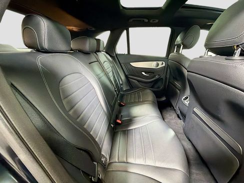 Used 2019 Mercedes-Benz GLC 43 AMG 4MATIC image 30
