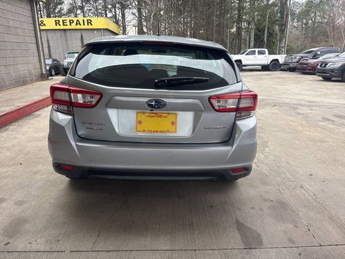 Used 2018 Subaru Impreza 2.0i image 7