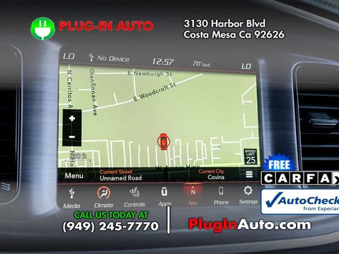 Used 2023 Dodge Charger Scat Pack RWD image 32