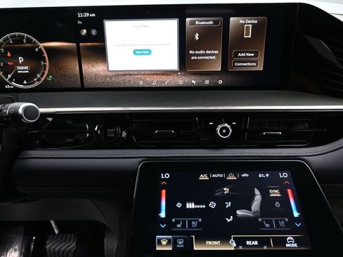 New 2026 INFINITI QX80 4WD w/ Sport Exterior Package image 13