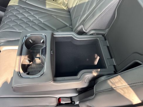 New 2026 Genesis GV80 3.5T Prestige image 41