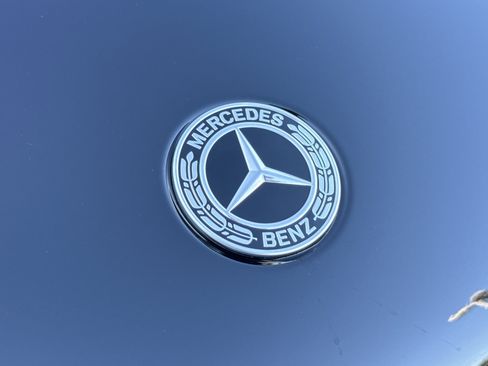 Certified 2026 Mercedes-Benz GLC 300 image 12