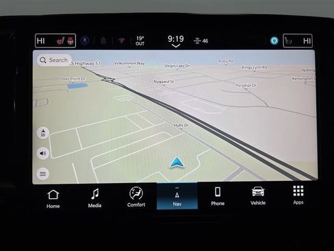 New 2026 Chrysler Pacifica Limited w/ S Appearance Package image 10