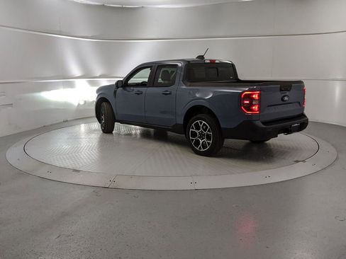 New 2026 Ford Maverick Lariat image 4