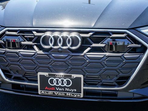 New 2025 Audi A7 3.0T Premium AWD/4WD image 8