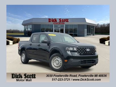 Used 2025 Ford Maverick XL