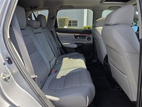 Used 2020 Honda CR-V Touring image 20