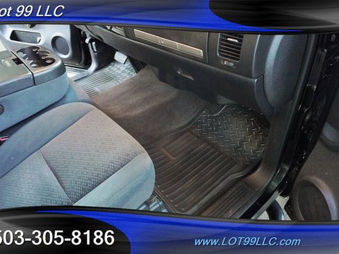 Used 2007 Chevrolet Silverado 2500 LT w/ 1LT Convenience Package AWD/4WD image 34