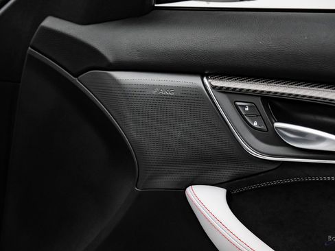 Used 2024 Cadillac CT5 V Blackwing w/ Parking Package image 87