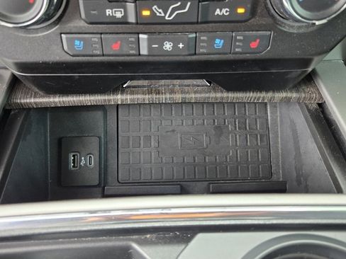 Used 2021 Ford F250 Lariat w/ Lariat Ultimate Package image 40