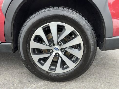 Used 2023 Subaru Outback Premium image 27