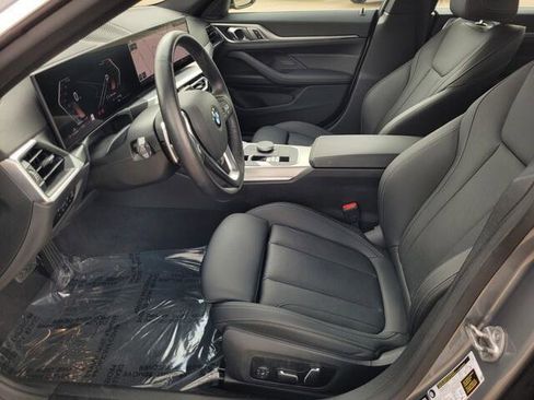 Certified 2024 BMW 430i Gran Coupe xDrive w/ Premium Package image 27