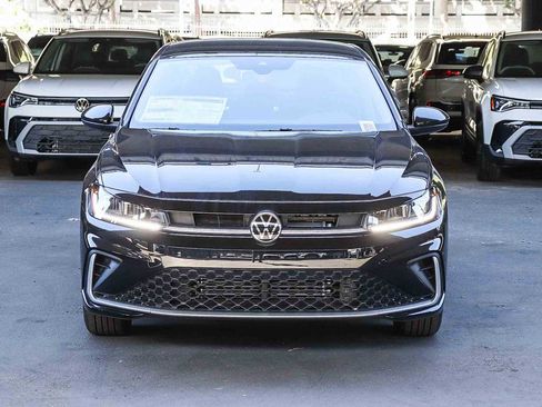 New 2026 Volkswagen Jetta S image 2