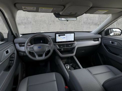 New 2026 Ford Explorer Active w/ Active Comfort Package image 7