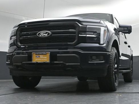 Certified 2025 Ford F150 Lariat AWD/4WD image 39
