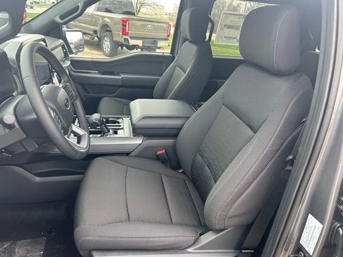 New 2026 Ford F150 XLT AWD/4WD image 10