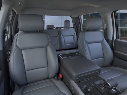 New 2025 Ford F150 Lightning Flash AWD/4WD image 30