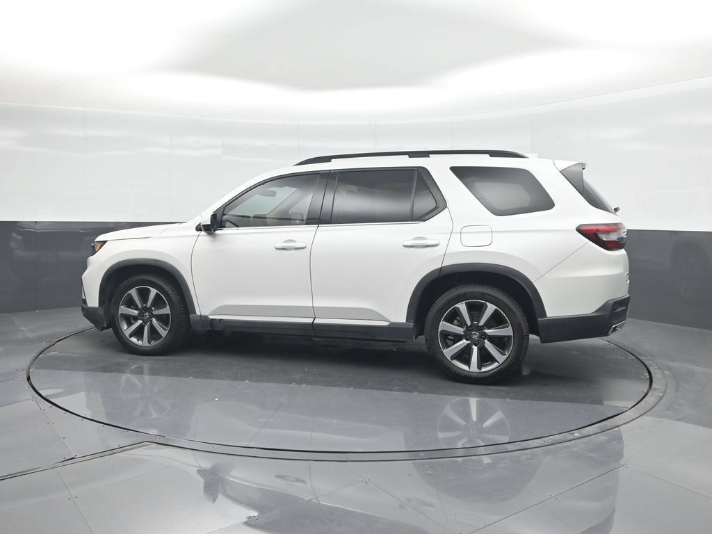 Used 2023 Honda Pilot Elite image 27