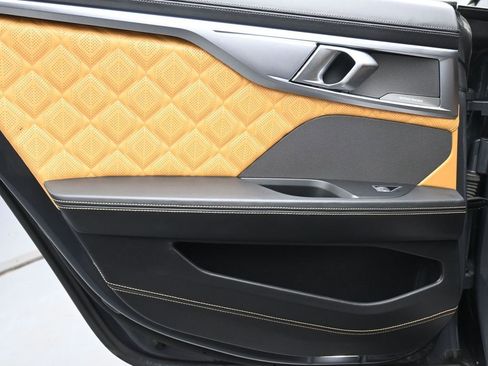 Used 2022 BMW M8 Gran Coupe xDrive Competition image 20