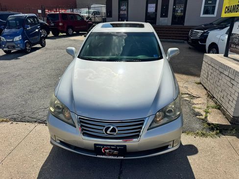 Used 2010 Lexus ES 350 FWD image 9