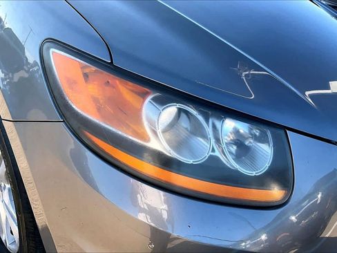 Used 2011 Hyundai Santa Fe Limited w/ Navigation Pkg 4 image 25