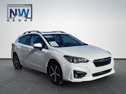 Used 2019 Subaru Impreza 2.0i Premium