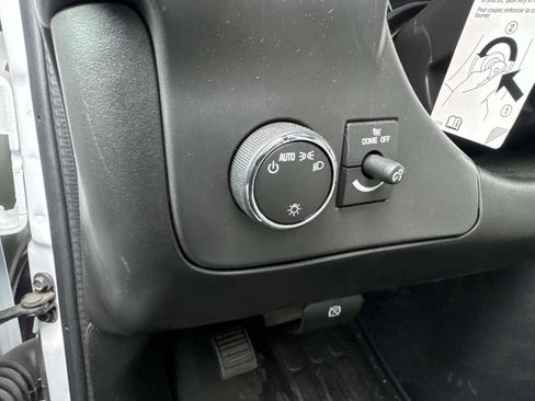 New 2025 GMC Savana 2500 w/ Driver Convenience Package RWD image 19
