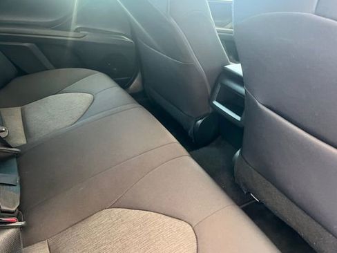 Used 2023 Toyota Camry LE FWD image 17