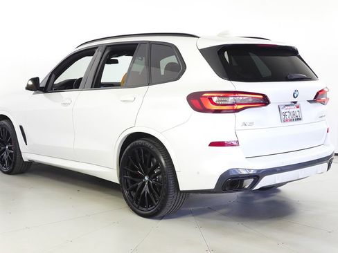 Used 2023 BMW X5 sDrive40i w/ M Sport Package image 9