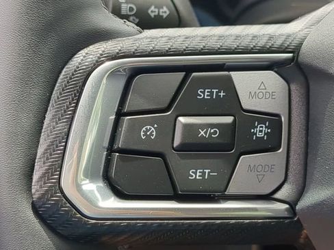 New 2025 Ford Mustang Coupe w/ Mustang Nite Pony Package image 22