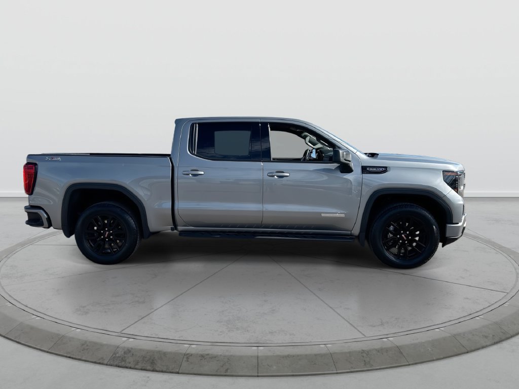 Used 2025 GMC Sierra 1500 Elevation AWD/4WD image 9