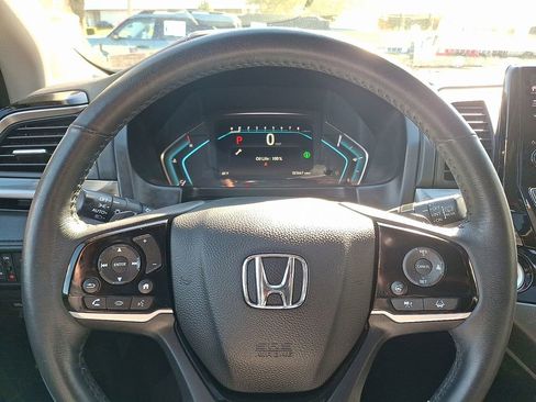 Used 2023 Honda Odyssey Elite image 19