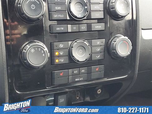 Used 2011 Ford Escape Limited w/ Class II Trailer Tow Pkg image 20