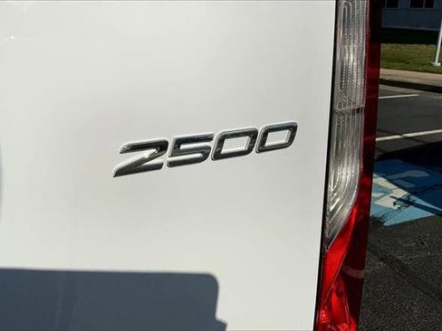 New 2026 Mercedes-Benz Sprinter 2500 image 32