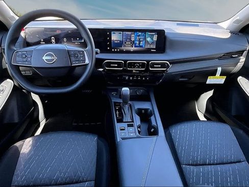 New 2027 Nissan Sentra SV FWD image 5