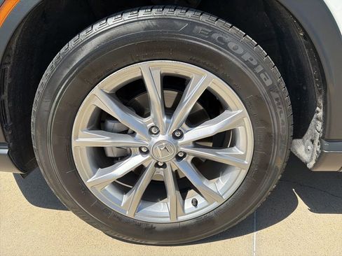 Used 2025 Honda CR-V EX-L image 8