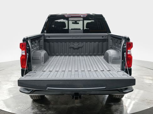 Used 2020 Chevrolet Silverado 1500 RST w/ All-Star Edition image 6