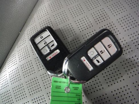 Used 2022 Honda Passport Elite image 44