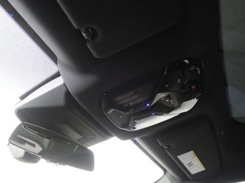 Certified 2024 BMW iX xDrive50 w/ Sport Package image 24