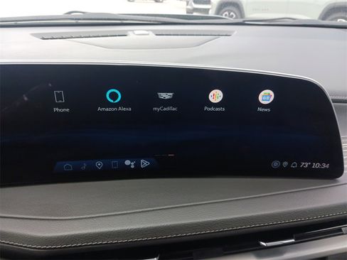 Used 2024 Cadillac XT4 Premium Luxury image 20