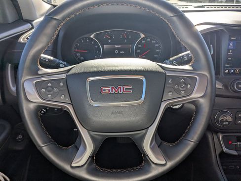 Used 2023 GMC Terrain AT4 image 18
