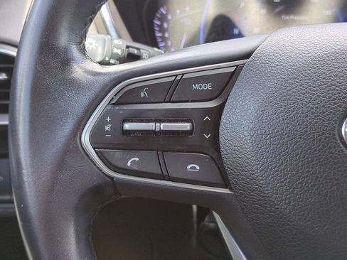 Used 2019 Hyundai Santa Fe SEL FWD image 24