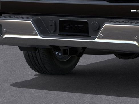 New 2026 GMC Sierra 1500 SLT AWD/4WD image 14