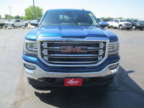 Used 2018 GMC Sierra 1500 SLT image 15