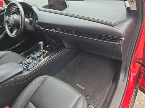 Used 2025 MAZDA CX-30 AWD 2.5 S w/ Preferred Package image 31