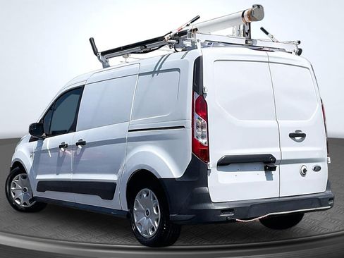 Used 2015 Ford Transit Connect XL FWD image 2