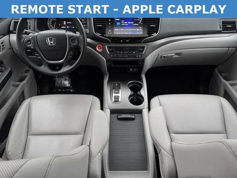 Used 2022 Honda Ridgeline RTL image 4