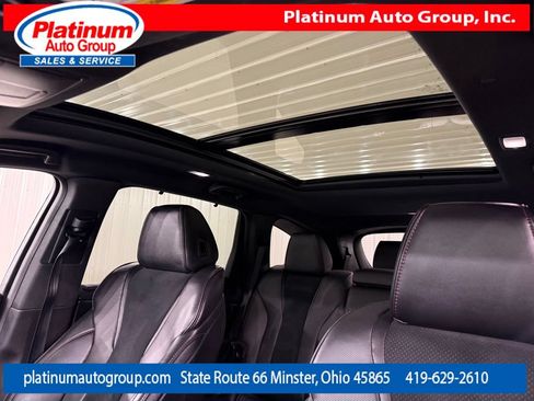 Used 2023 Acura MDX A-Spec AWD/4WD image 14