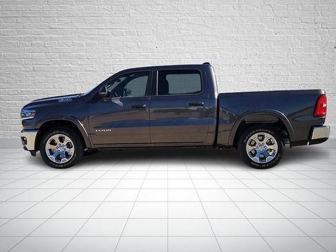 New 2026 RAM 1500 Big Horn image 2
