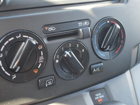 Used 2019 Nissan NV200 SV w/ Navigation Package image 29